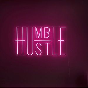 Meet your Posher, Charisma